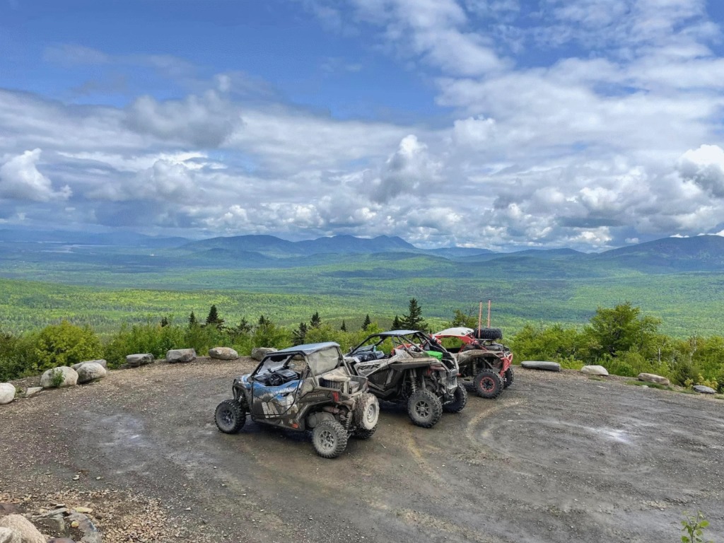 Rangeley Overlook